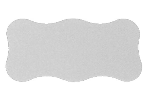 Aluminium matt
