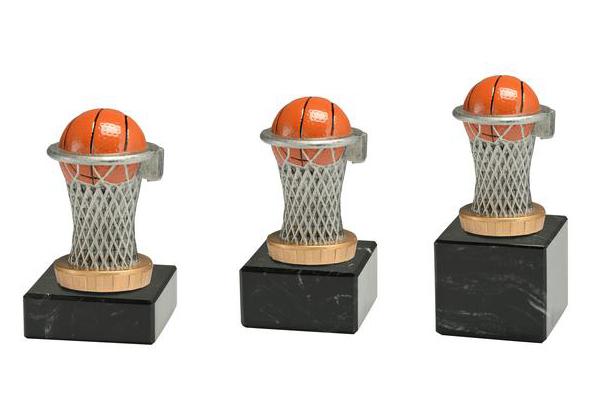 Pokalfigur FX029 Basketball