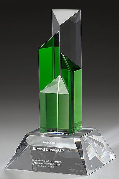 Emerald Winfield Award 79506