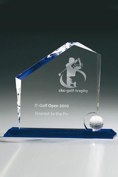 Golf Regal Award 7957