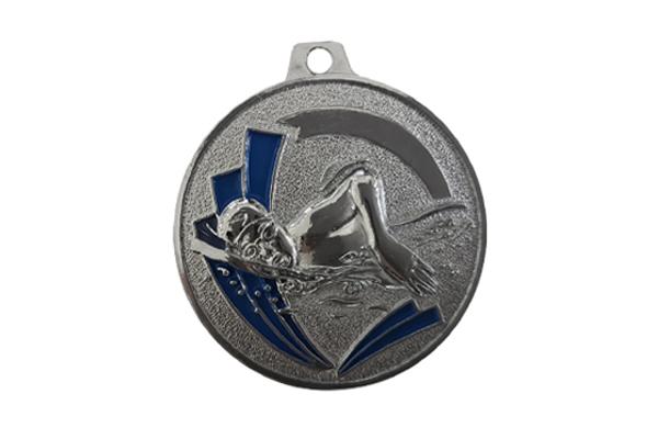 Medaille HL077 Schwimmen Ø 50mm