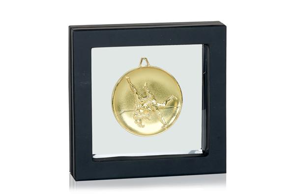 Luxusbox für Medaille 194-21