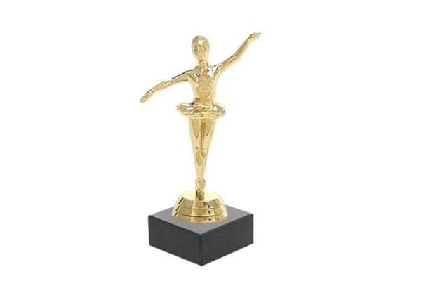 Ballerina Award 550-G