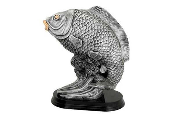 Fisch Angler Pokal FG 325