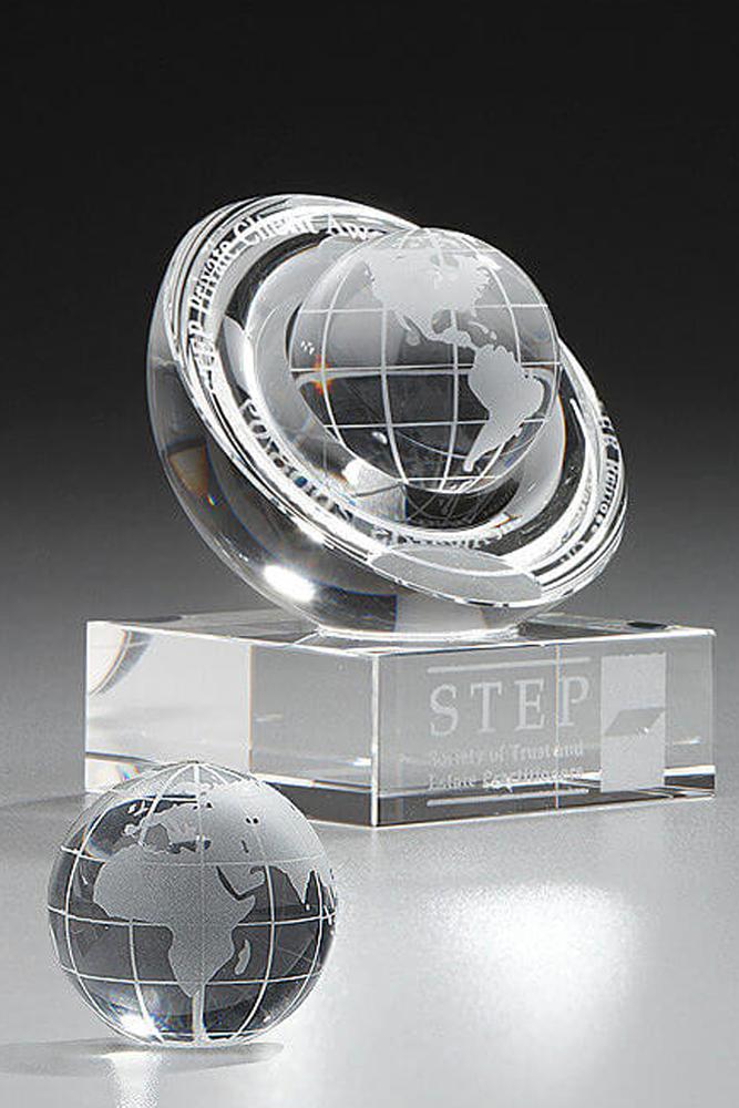 Hemisphere Award 7970