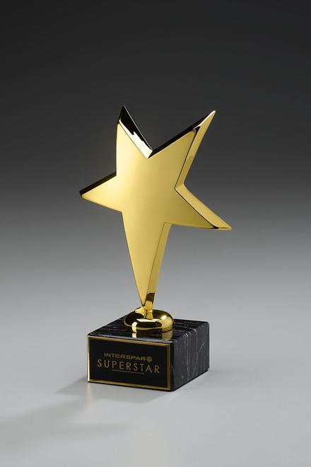 Rising Star Award 78824