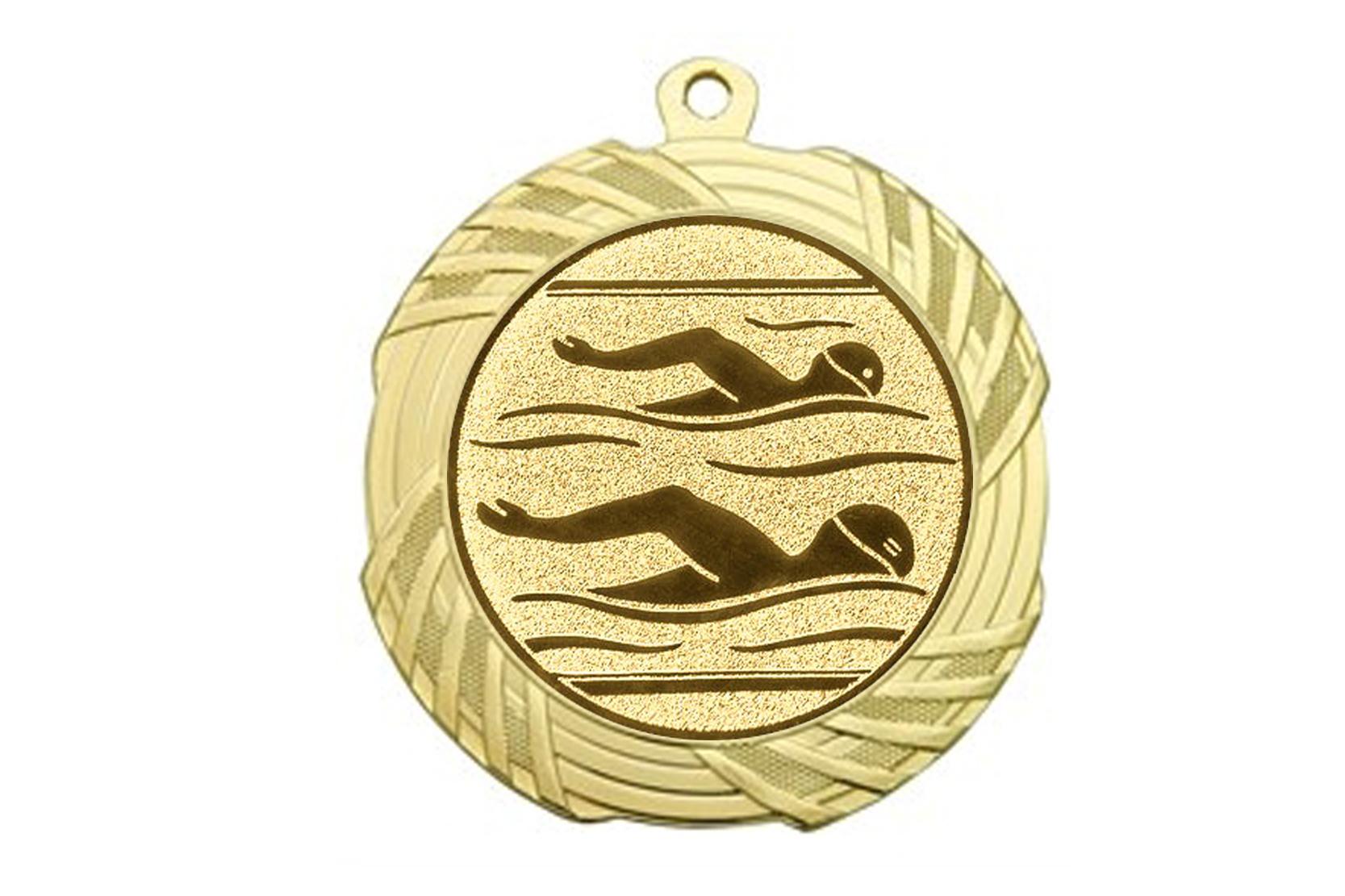 Medaille Schwimmen RM889