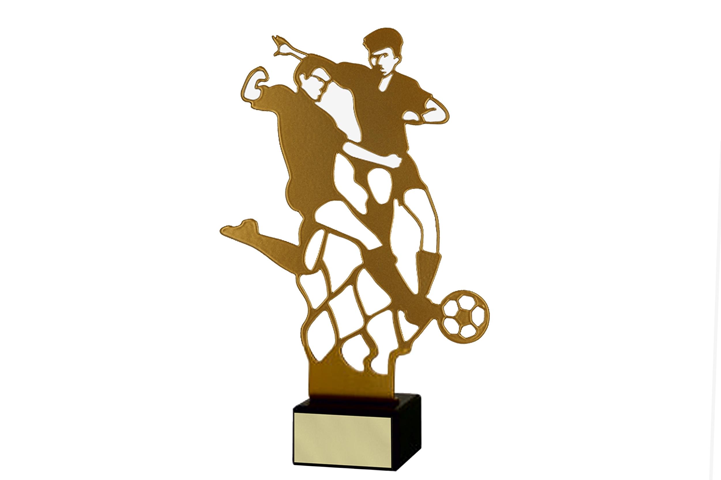 Fußball Pokal ML-SOC2