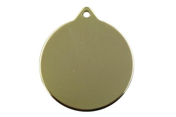 Medaille IM00325.01 70 mm