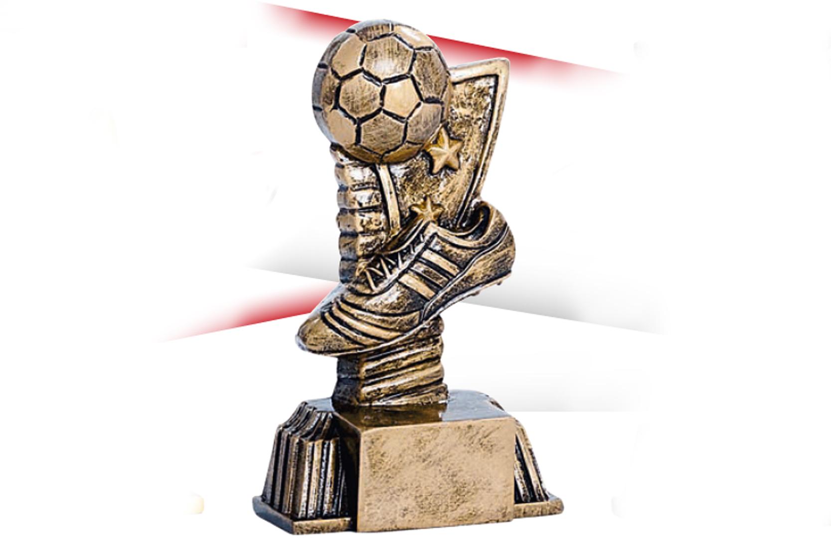 Fußball Pokal 24901